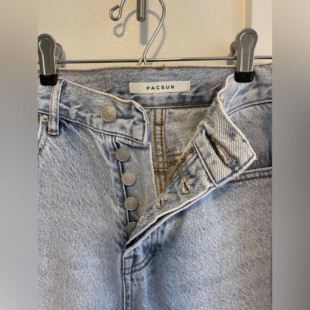 Pacsun jeans 25